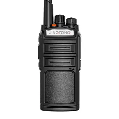 Rádio VHF Analógico
