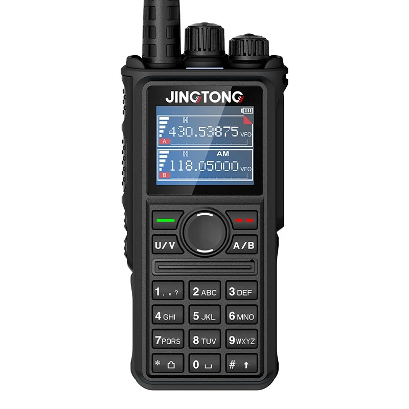 Smart Portable Marine Radio manufacturers
